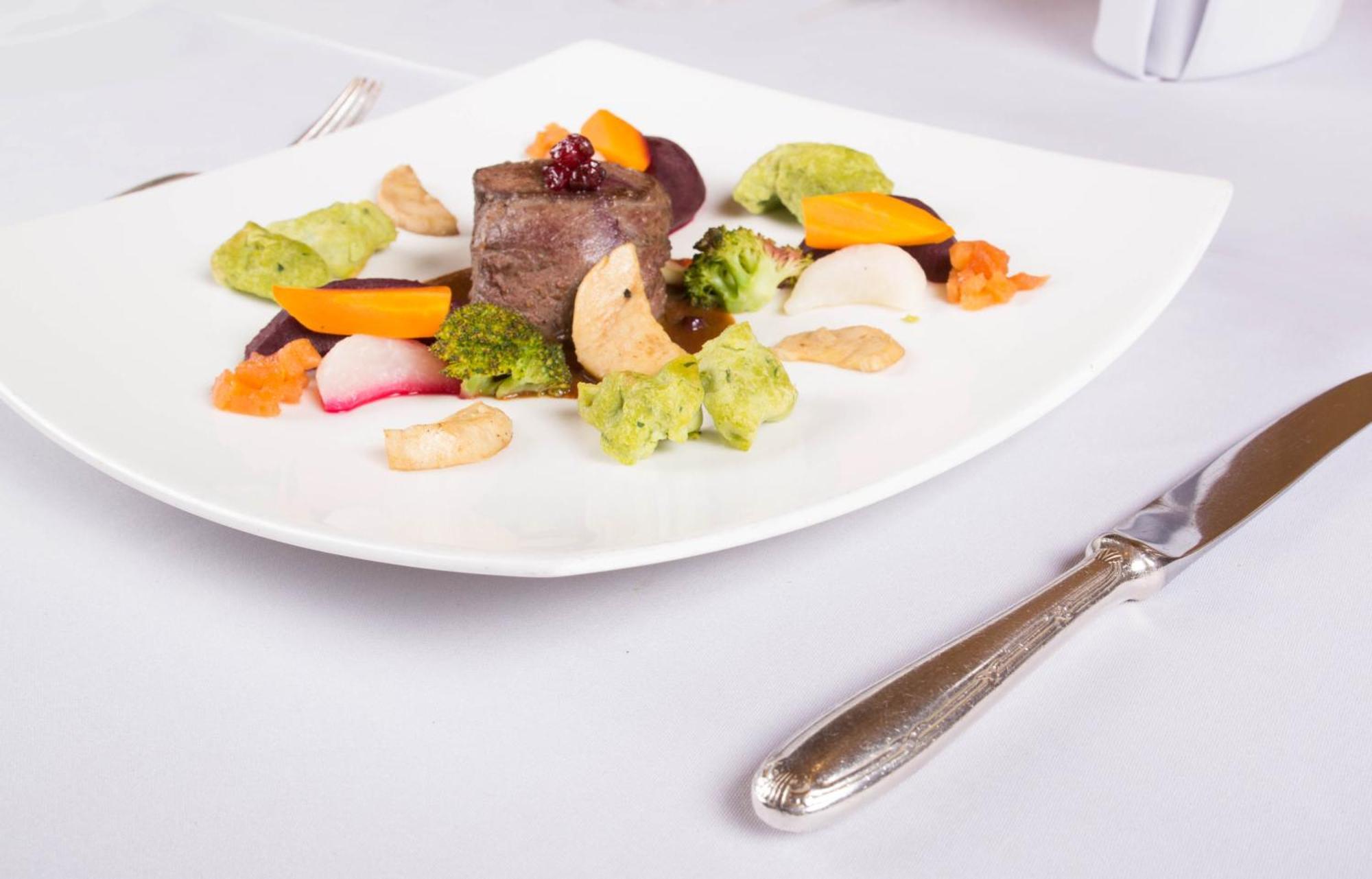 Hotel Restaurant Vinothek Lamm باد هيرنالب المظهر الخارجي الصورة