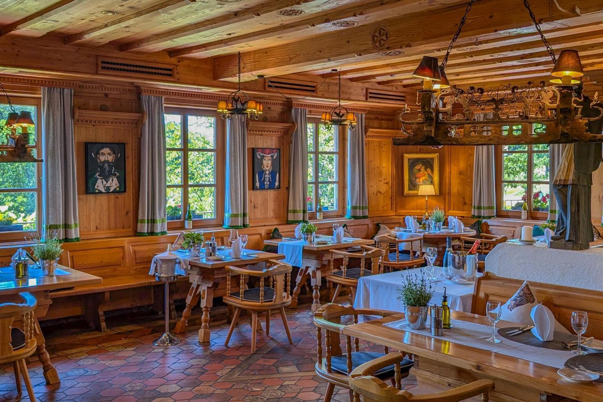 Hotel Restaurant Vinothek Lamm باد هيرنالب المظهر الخارجي الصورة
