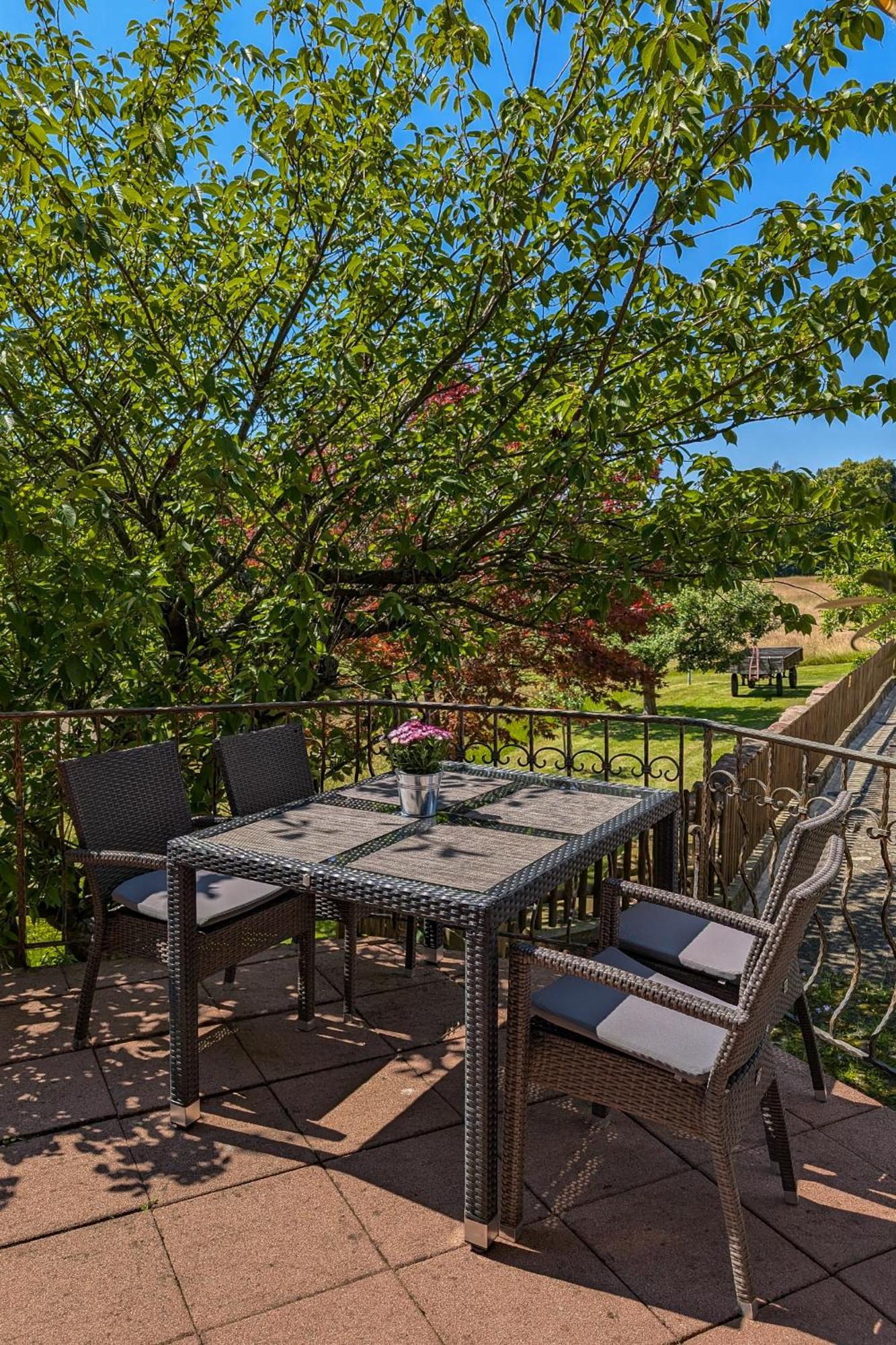 Hotel Restaurant Vinothek Lamm باد هيرنالب المظهر الخارجي الصورة