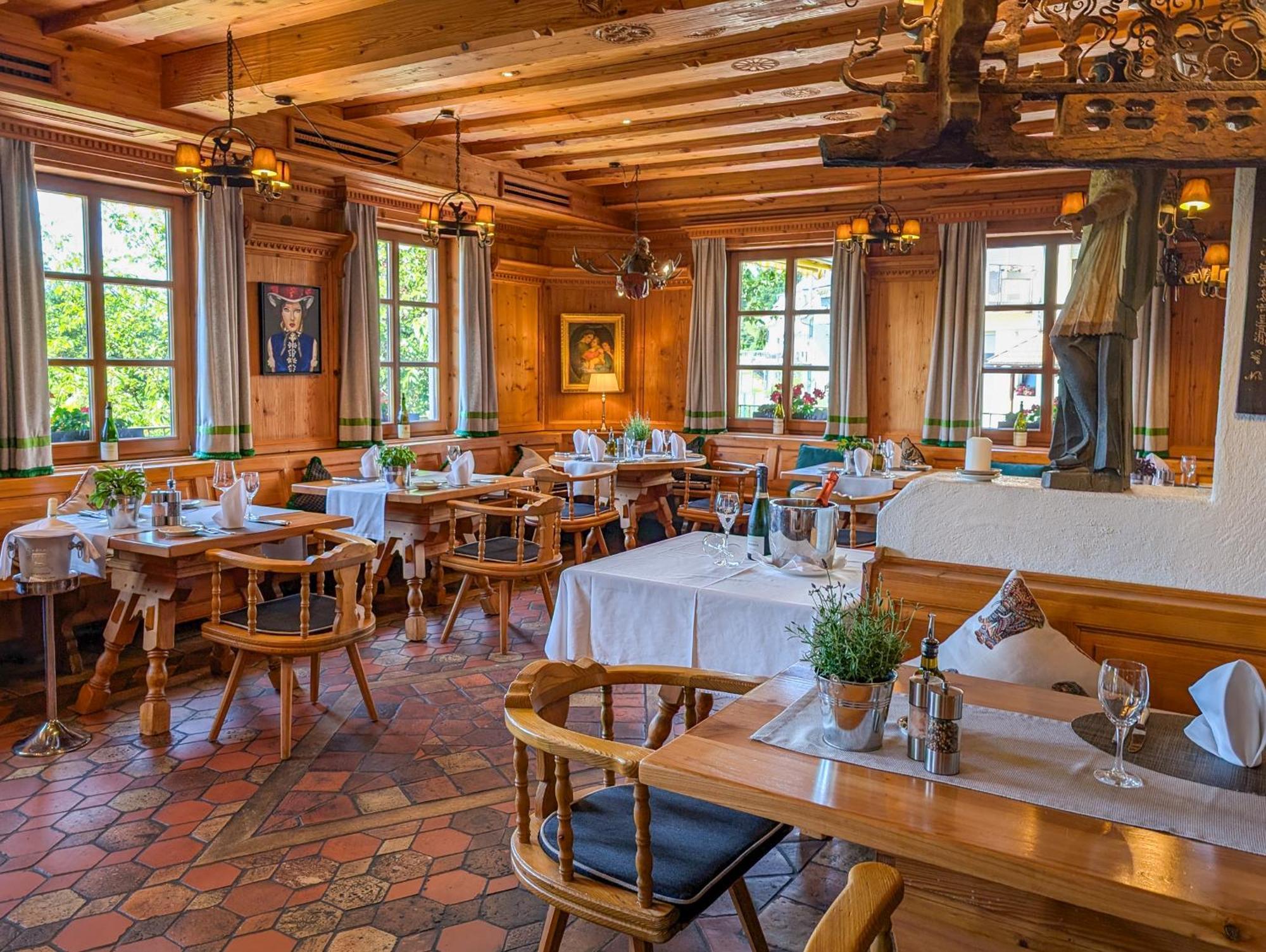 Hotel Restaurant Vinothek Lamm باد هيرنالب المظهر الخارجي الصورة