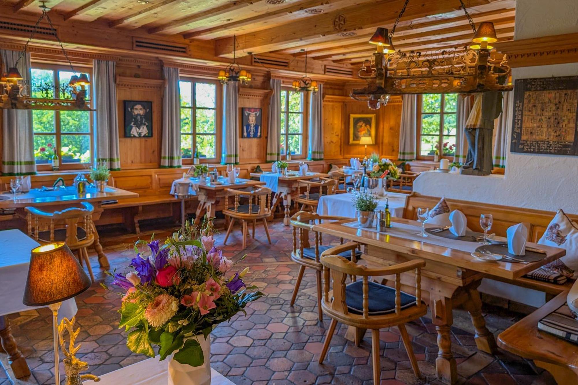 Hotel Restaurant Vinothek Lamm باد هيرنالب المظهر الخارجي الصورة