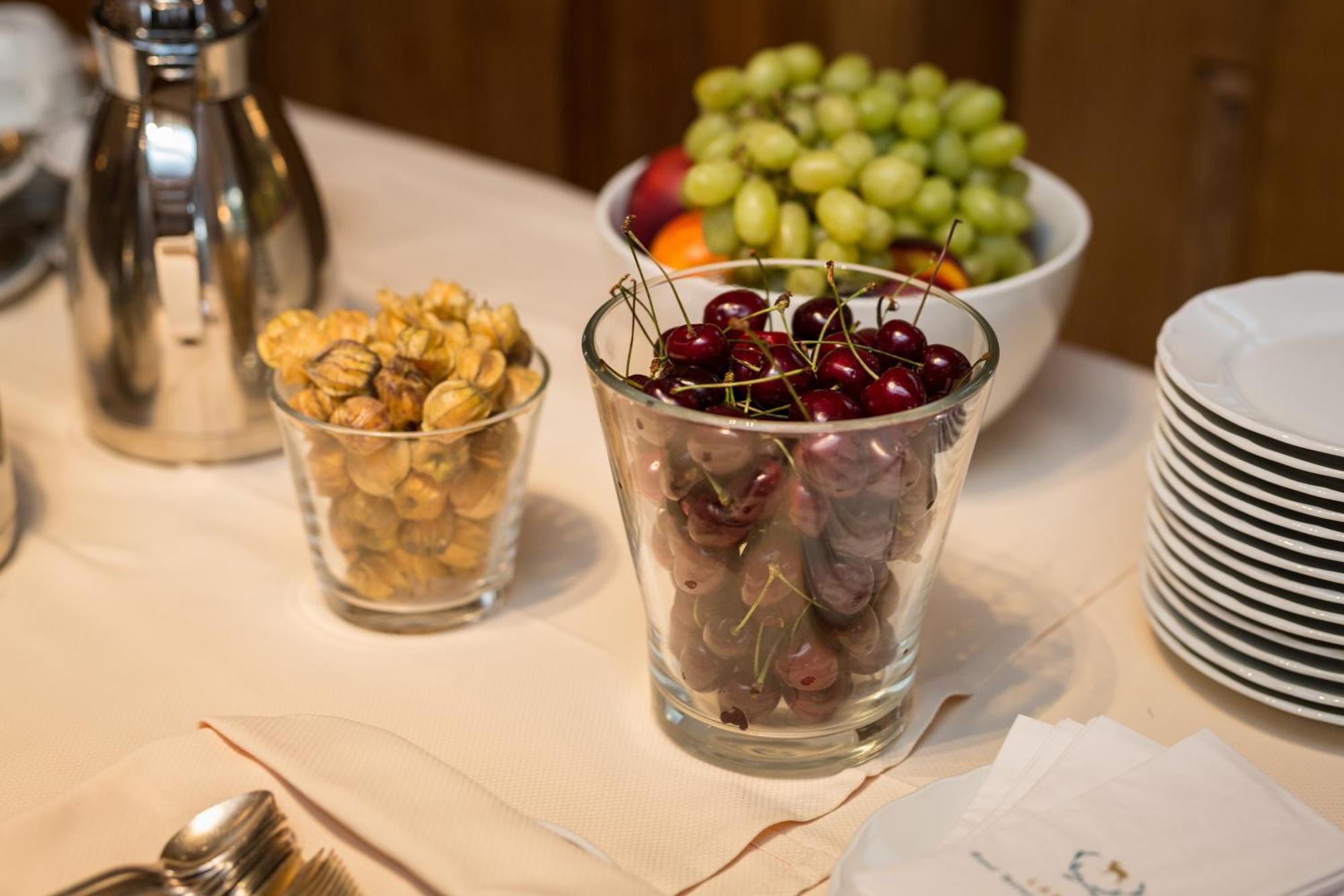 Hotel Restaurant Vinothek Lamm باد هيرنالب المظهر الخارجي الصورة