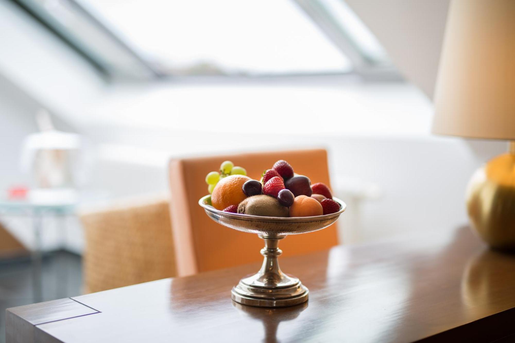 Hotel Restaurant Vinothek Lamm باد هيرنالب المظهر الخارجي الصورة