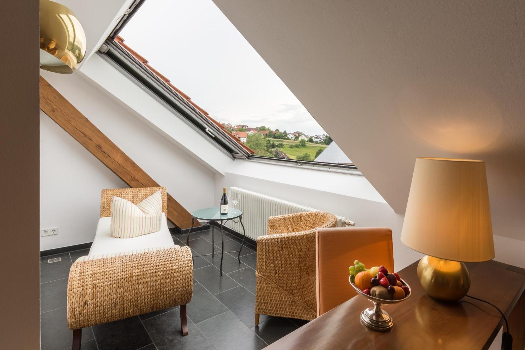 Hotel Restaurant Vinothek Lamm باد هيرنالب المظهر الخارجي الصورة