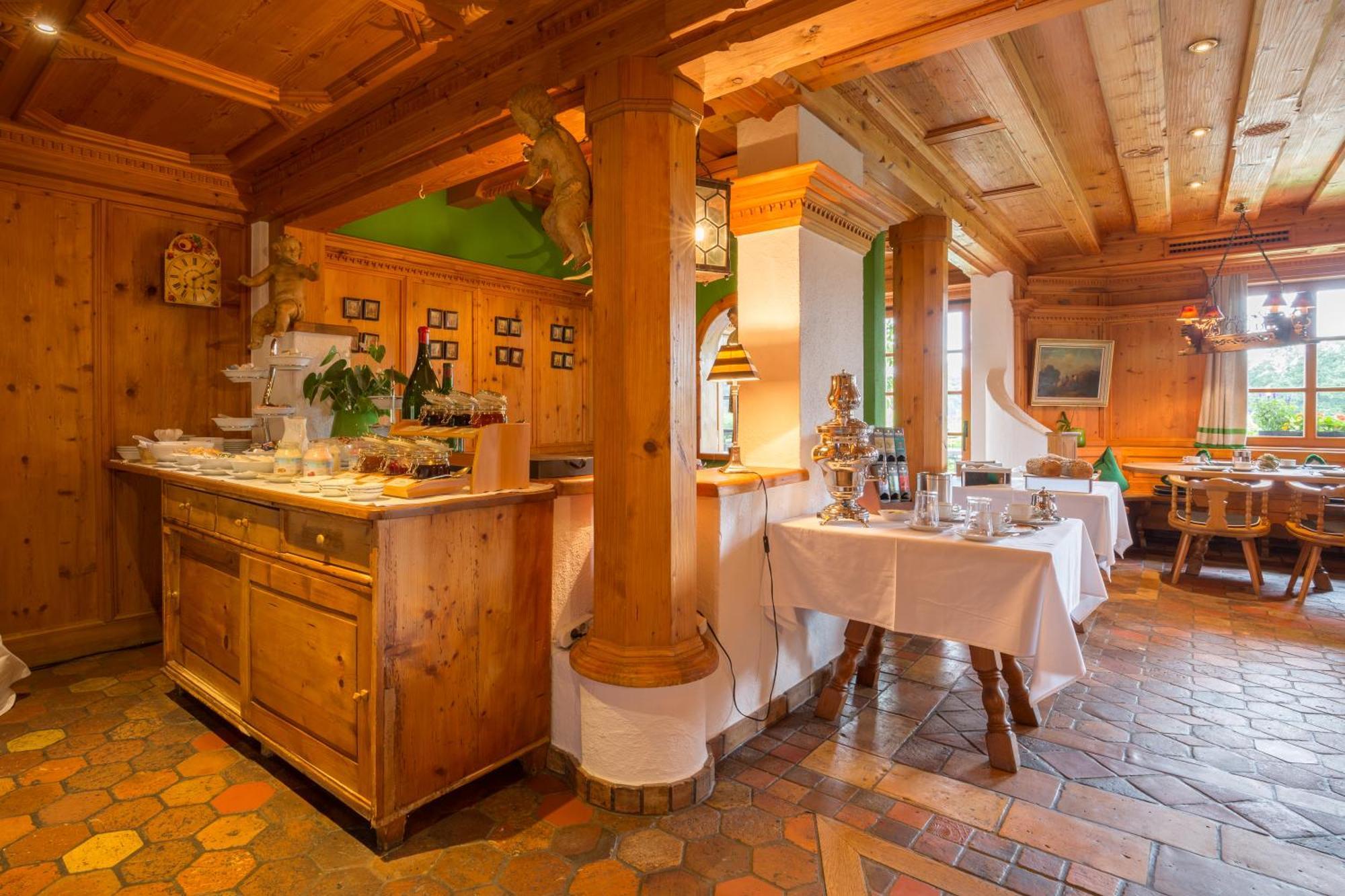 Hotel Restaurant Vinothek Lamm باد هيرنالب المظهر الخارجي الصورة