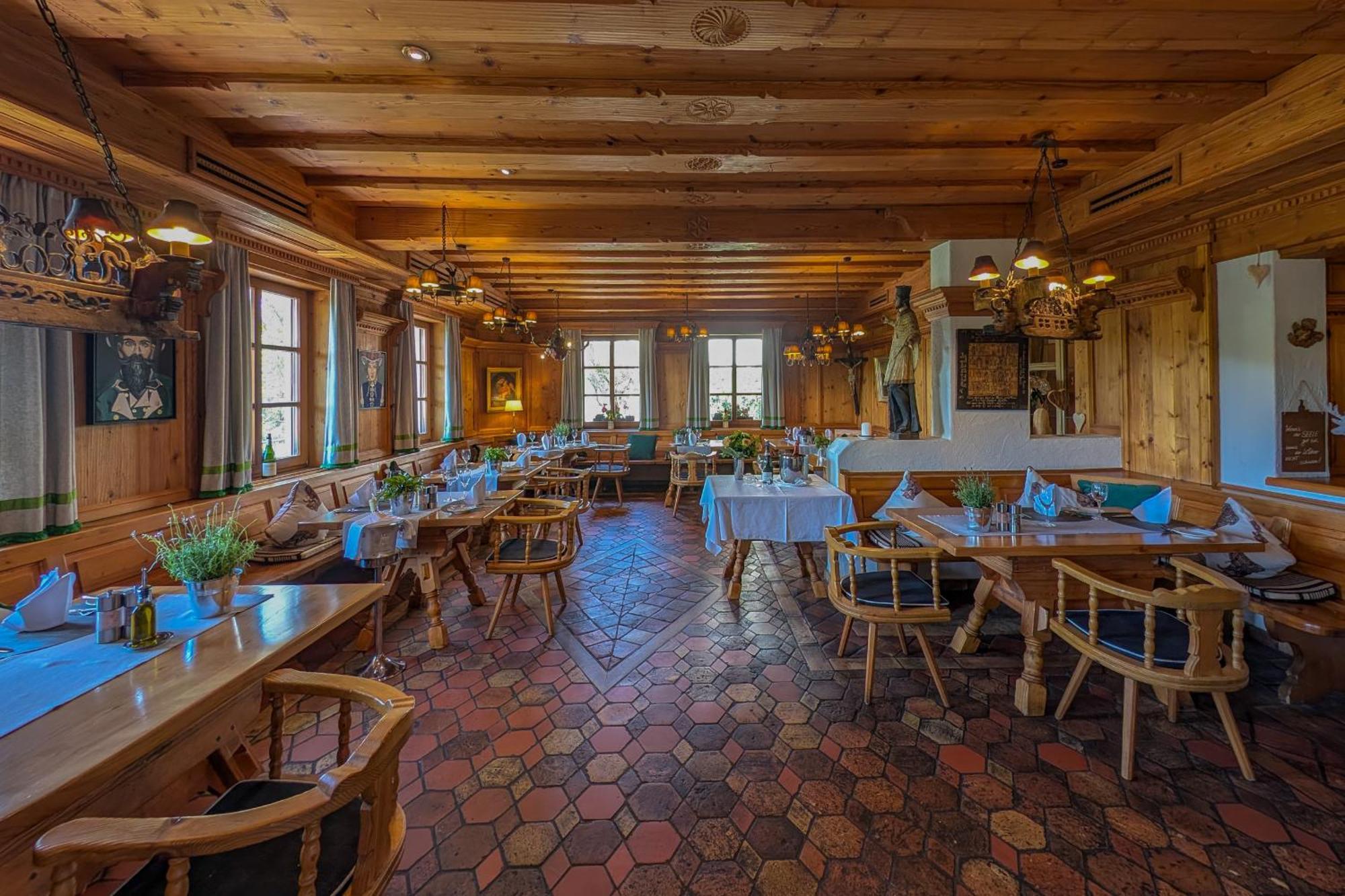 Hotel Restaurant Vinothek Lamm باد هيرنالب المظهر الخارجي الصورة