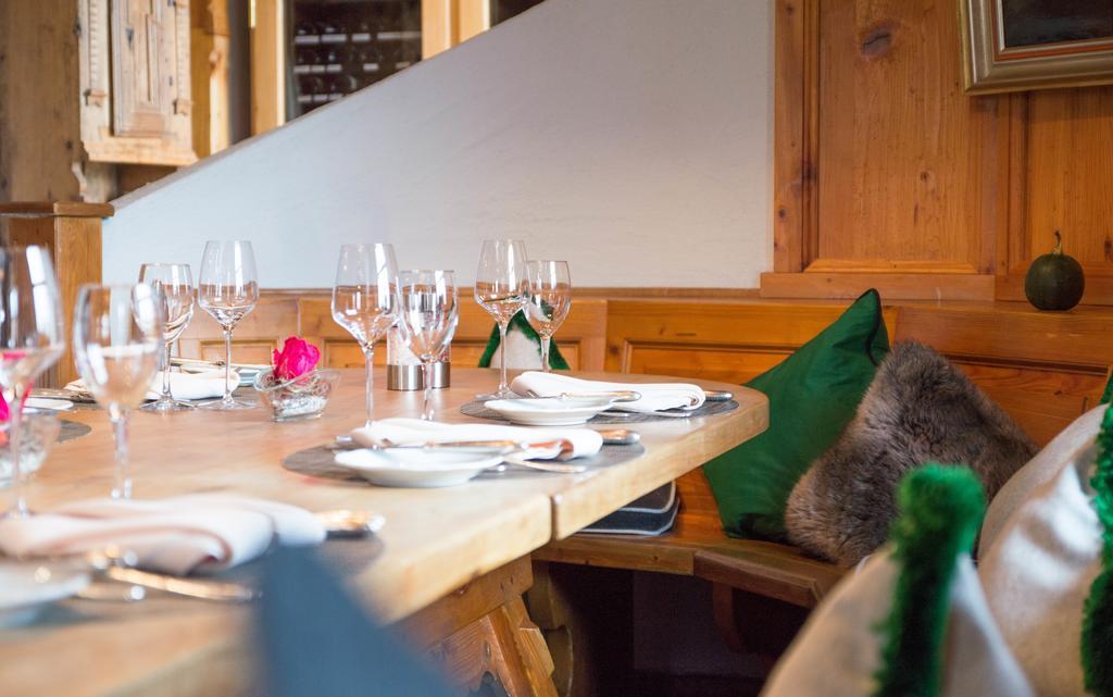 Hotel Restaurant Vinothek Lamm باد هيرنالب المظهر الخارجي الصورة