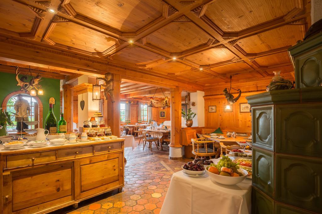 Hotel Restaurant Vinothek Lamm باد هيرنالب المظهر الخارجي الصورة